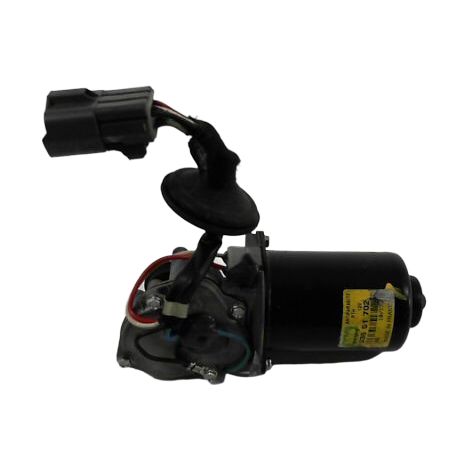 [PRODUIT D'OCCASION] Moteur Essuie-glace Avant HONDA Accord 2001-2002 ♻️ Ref Oe. 76505s1ag01 - Garantie à vie (1/2)
