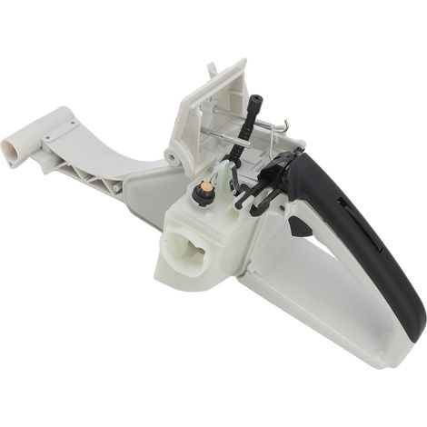 Poignée Arrière de Réservoir à Carburant pour Tronçonneuse STIHL MS340 MS360 036 - Accessoires Outils Industriels