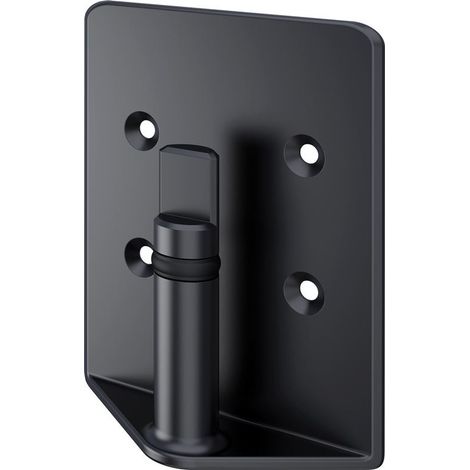 Support d'enceinte - Defunc - True Home Grande - Noir - Multiroom Wifi - 1 unité