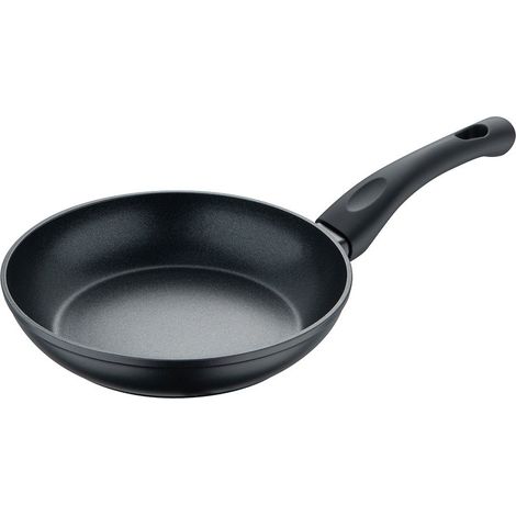 Sartén de aluminio forjado inducción negro expert ø20 cm (1/5)
