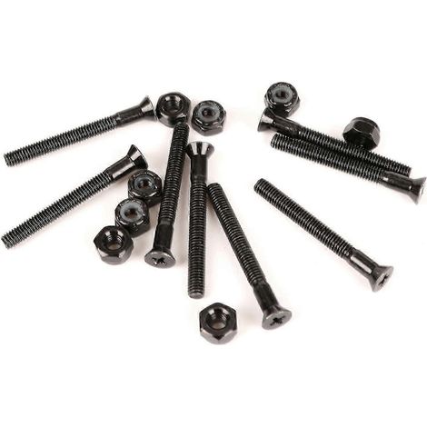 Vis de pont pour skateboard électrique Surf 1,25 1,5 1,75 2,0 2,5 3,0 pouces (1/5)