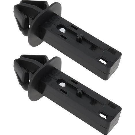 Agrafe de Pare-Chocs Avant 34,8 x 96,3 mm A2048800130 A2188800430 C E CLS glk (1/5)