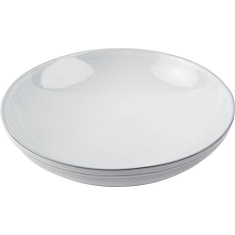 Bols à salade Raw 230(Ø)mm 940ml (Lot de 6) - Ref FC599 - Olympia (1/5)