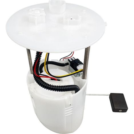 Kraftstoffpumpe kompatibel mit Toyota Highlander 2.0T, neue Kraftstoffpumpeneinheit 77020-0E120. Modell: 77020-0E120 (1/4)