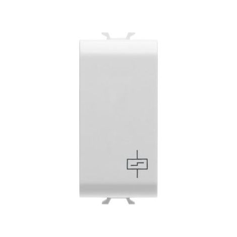 TÉLÉRUPTEUR 4 SEQ. 1M 2P 10AX BLANC GEWISS GW10723