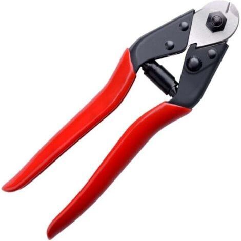 Clips in steel for electric motors, pins in steel that cannot be used for air and bicycles, fine at 5/32" (1/4)
