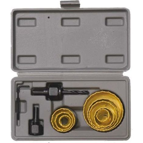 KIT COURONNE 11 PIECES OFFRE EXCLUSIVE