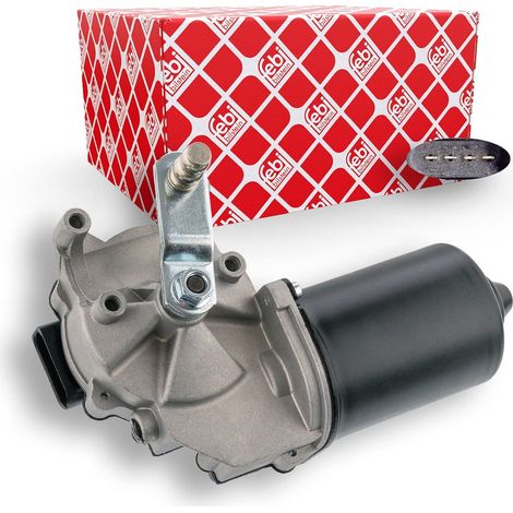 Motor limpiaparabrisas FEBI BILSTEIN FE107155
