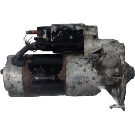 Demarreur PEUGEOT 306 97-2001 [PRODUIT D'OCCASION]♻️5802fj (1/4)