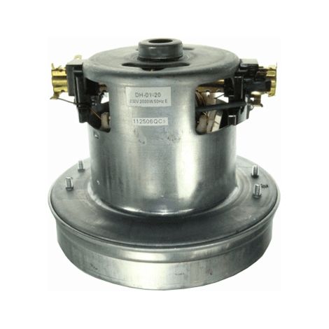 MOTEUR COMPLET DH-01-20 POUR PETIT ELECTROMENAGER TORNADO - 405501003 (1/3)