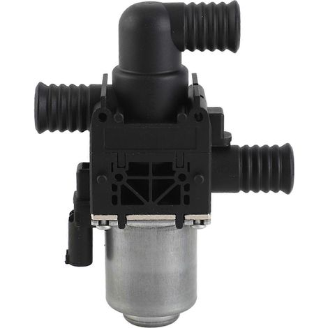 Vanne de régulation de chauffage pour Land Rover Discovery LR016848 (Gaz) (1/5)