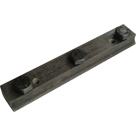 Mafell Spannbacken komplett für Wendemesser 035091 100mm  Nr 035086