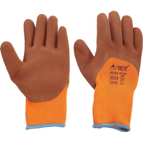 Gants pour enfants, gants de toilettage pour chats, gants de protection pour animaux, gants de toilettage pour chiens, gants de soudage (1/5)