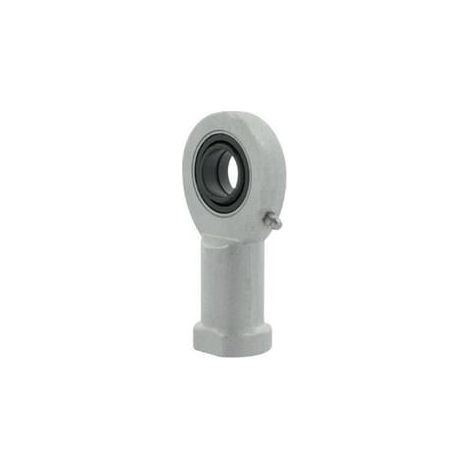 Gelenkkopf GIL12 -UK - Hartchrom/Gleitwerkstoff INA (1/2)
