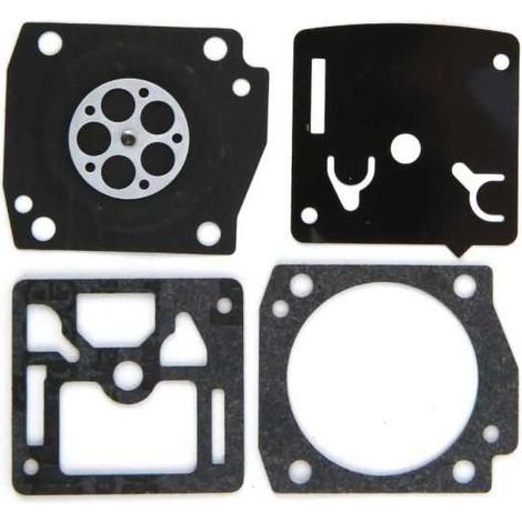 Membranes de remplacement Zama GND-19 à GND-26 (1/2)