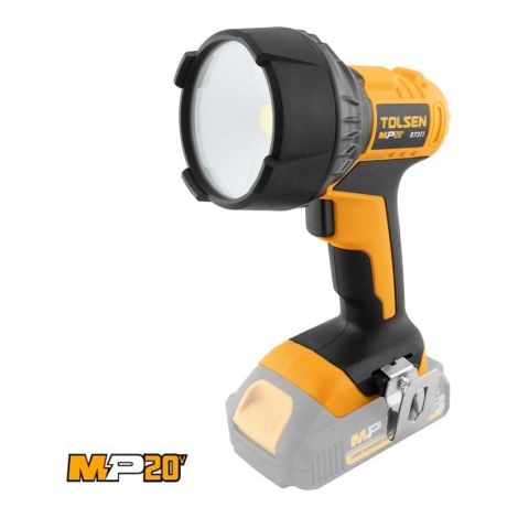 ANTORCHA DE TRABAJO SERIE 20V MP20V TOLSEN (1/5)