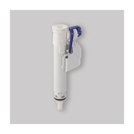 Rubinetto A Galleggiante Uni Per Cassette In Ceramica Attacco Inferiore 3/8"
