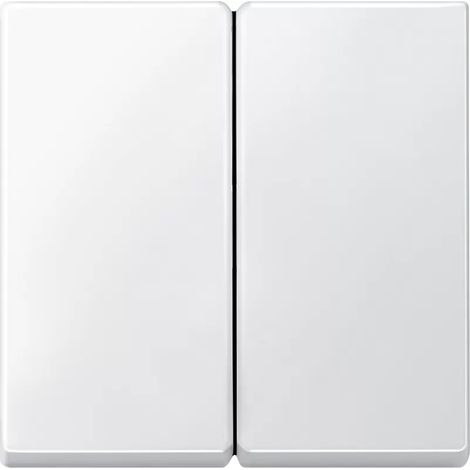 Merten Wippe pws für Serienschalter 434519 (1/2)
