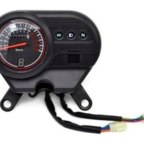 Best-selling models from the Mexican automaker: DT150 BASIC, FT125 ROJA, FT150 GRAPHITO