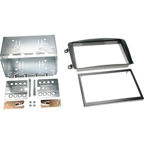 ACV 381190-02 Autoradio-Einbaurahmen