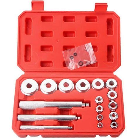Handlager-Einbausatz, Lager-Service-Werkzeugsatz, Upgrades für die Autoreparatur (1/4)