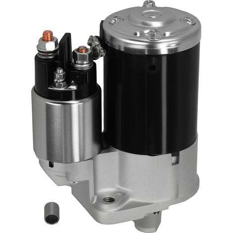 Motorino di Avviamento 0.9kW 12V for Dacia Logan Sandero 8 Denti 33310N (1/5)