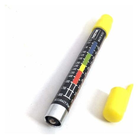 BEBUSINGOTO Numérique Angle Finder 0-360 ° Numérique Inclinomètre En Acier Inoxydable Rapporteur D'angle Règle avec LCD Affichage pour Travail Du Bois Constr (1/5)