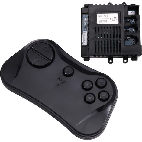 Adatto per il ricevitore del telecomando per auto elettrica per bambini DR01 V2.6 B