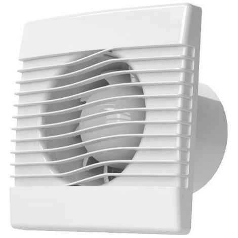 Ventilateur de salle de bain standard pRim 120 (1/5)
