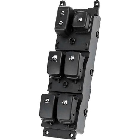 3750200U2210 für JAC S3 Hauptschalter für elektrische Fensterheber vorne (1/5)