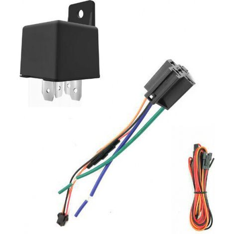 Version internationale CJ720/CJ730, relais de localisation GPS, traceur antivol pour moto, positionnement 2G/4G pour voiture (par défaut : 4G CJ730)