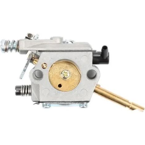 Carburateur WT-45-1 pour Débroussailleuse Stihl FS48 FS52 FS66 FS81 FS106 (1/4)