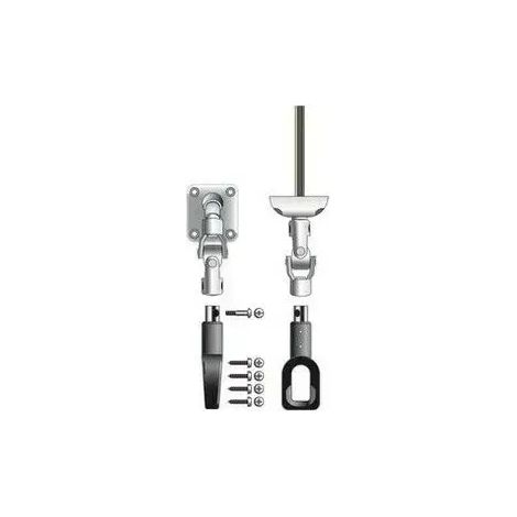9685182 - Uscita Cassonetto Orizzontale Anello 315mm Per Csi Somfy