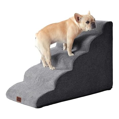 Stairs for Cats and Dogs, Foam (1/3)