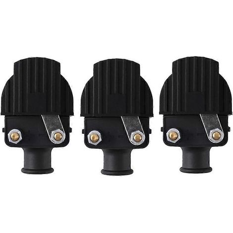 3 x Zündspule für Mercury Mariner 6-225 PS 339-835757A3 339-832757A4 339-7370A13 18-5186 Außenbordversion 0813