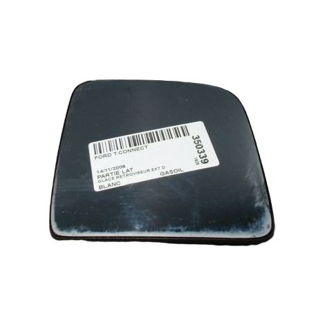 [PRODUIT D'OCCASION] Glace Retroviseur Exterieur D FORD T.connect ♻️ Ref Oe. 4440214 - Garantie à vie (1/3)
