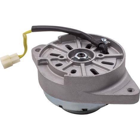 1x Alternador 20AMP Para John Deere 1070 670 770 870 970 X700 X720 X485 SE501822 (1/5)