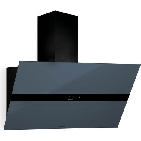 Klarstein Campana extractora WiFusion  WiFi  LED  690 m³/h  A++