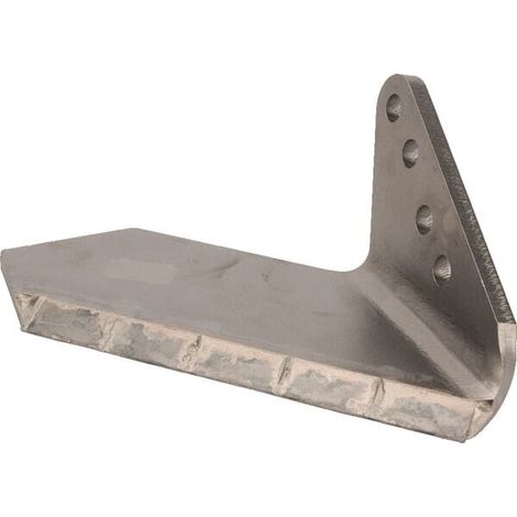 Reja aletas 4 orif. ancha HM Expert Line UNIVERSAL 00311275CN