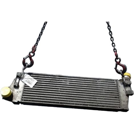 [PRODUIT D'OCCASION] Echangeur Air RENAULT Scenic II Ph2 2006- ♻️ Ref Oe. 8200700172 - Garantie à vie (1/5)