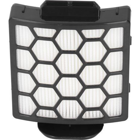Filtre lavable pour aspirateur, compatible avec les modèles Shark Navigator ZU60, NV255 et NV251. (1/5)
