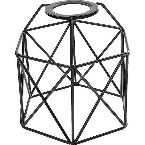 1 accessoire pour lampe murale (1/2)