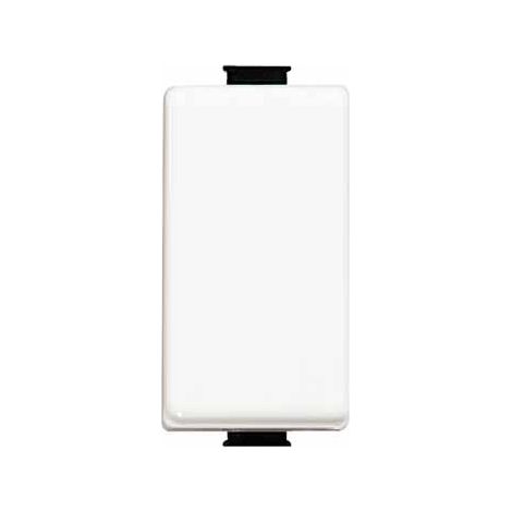 Commutateur intermédiaire 1MOD 2P 16A 250V Blanc Matix AM5012