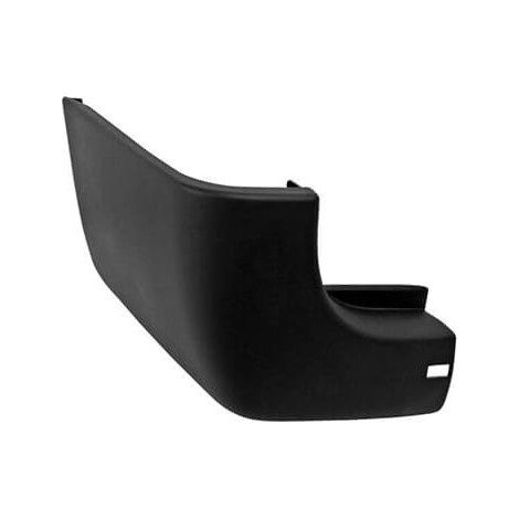 Crosse de pare-choc arrière gauche gris foncé Ford Transit MK7 2011-2014