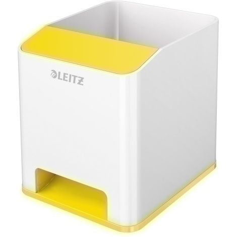 CUBILETE LEITZ WOW DUAL AM/BL