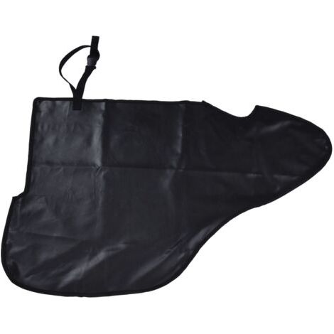 Funda de PVC para ganchos de remolque, resistente a los rayos UV, al polvo y al agua, candado para remolque apto para uso en exteriores. (1/5)