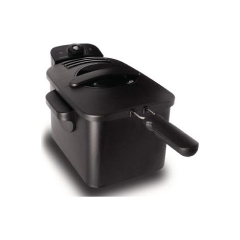 Inventum GF431B Friteuse 3L 2200W