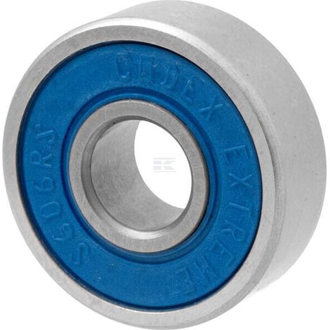 Roulement HONDA 91054VP7004 (1/2)