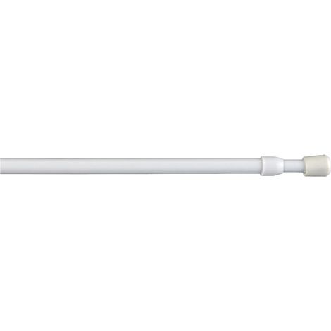 Vorhanghalterfaden 8mm 30-45cm weiß (2 Einheiten) Cintacor - Storplanet (1/2)