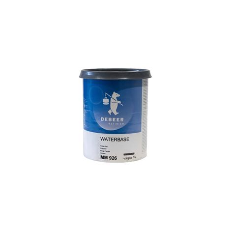 DeBeer Water MM 926 PURPLE RED 1 lt